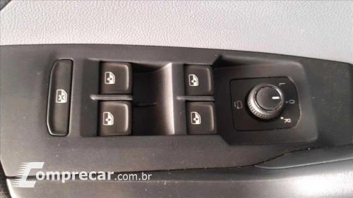 T-CROSS 1.0 200 TSI TOTAL FLEX COMFORTLINE AUTOMÁ