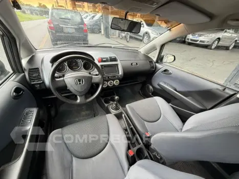 Fit LX 1.4/ 1.4 Flex 8V/16V 5p Mec.