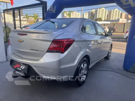 Prisma 1.4 4P LTZ FLEX