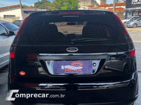 FIESTA HATCH - 1.0 ROCAM HATCH 8V 4P MANUAL