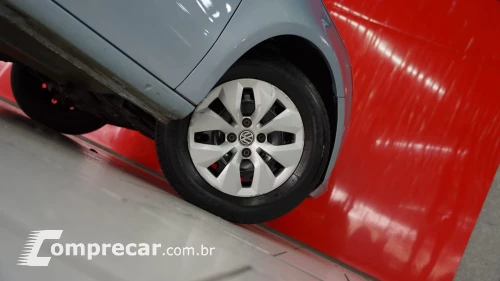 VOYAGE 1.6 C 8V