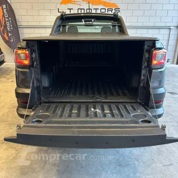 STRADA 1.3 Firefly Freedom CS