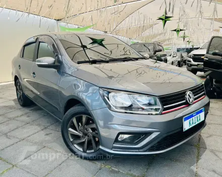 VOYAGE 1.6 MSI Totalflex Highline