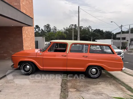 VERANEIO 3.9 8V