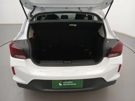 ONIX 1.0 TURBO FLEX LT MANUAL