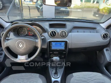 DUSTER Dynamique 2.0 Flex 16V Aut.