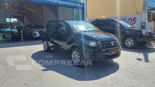 Fiat Mobi Like 1.0 Fire Flex 5P