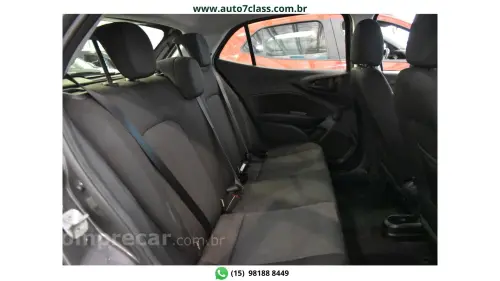 ARGO - 1.0 FIREFLY DRIVE MANUAL