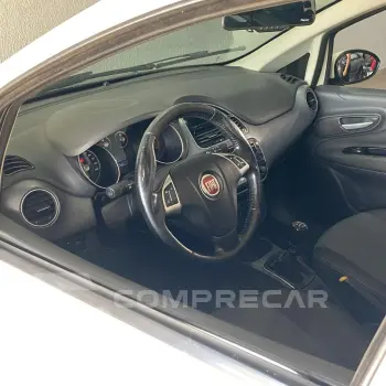 Punto ATTRACTIVE 1.4 Fire Flex 8V 5p