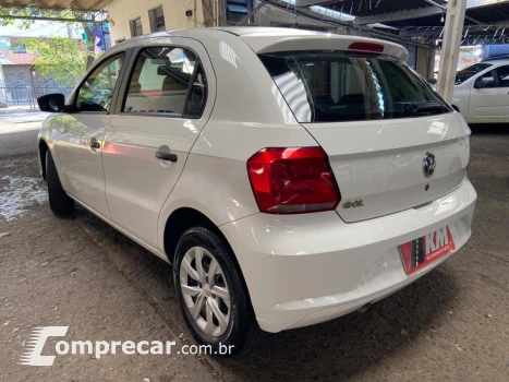 GOL 1.0L MC4