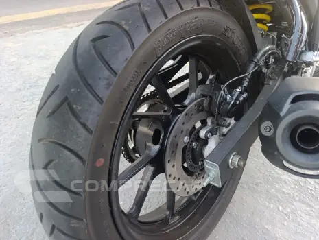 FAZER 250