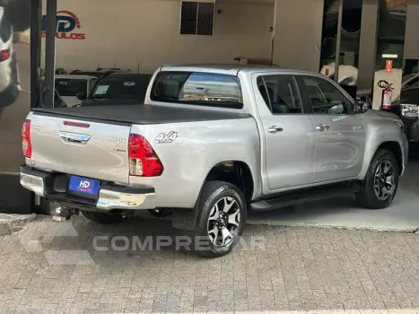 HILUX CDSRXA4FD