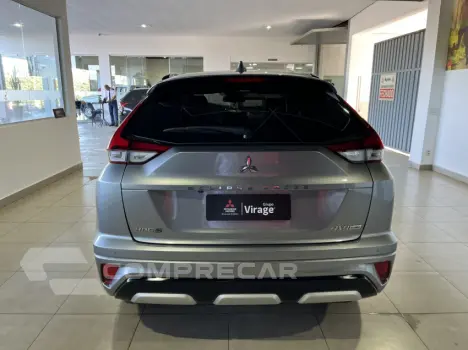 ECLIPSE CROSS 1.5 Mivec Turbo Hpe-s