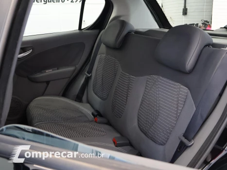 PALIO 1.0 MPI Attractive 8V