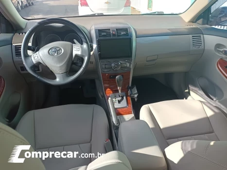 COROLLA 2.0 Altis 16V