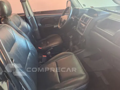 PAJERO 2.0 TR4 4X4 16V