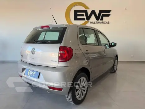 VOLKSWAGEN FOX 1.6 MI I MOTION TOTAL FLEX 8V 5P