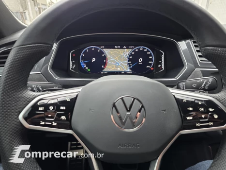 TIGUAN 2.0 300 TSI Allspace R-line