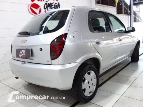 CELTA - 1.0 MPFI LT 8V 4P MANUAL