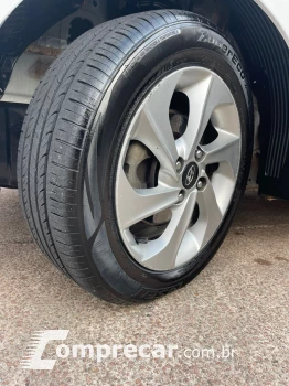 HB20S 1.6 Premium 16V