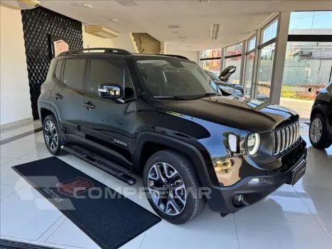 RENEGADE 1.8 16V Longitude