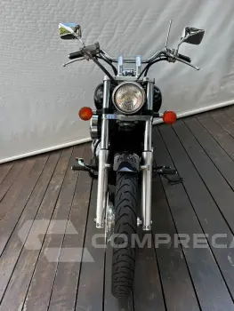 HONDA SHADOW 750