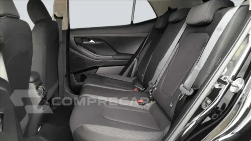 CRETA 1.0 TGDI FLEX LIMITED SAFETY AUTOMÁTICO