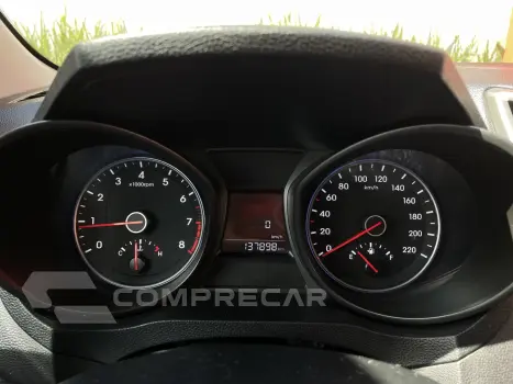 HB20 1.0 COMFORT 12V FLEX 4P MANUAL