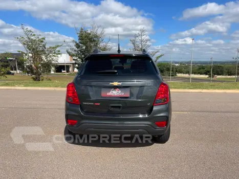 TRACKER 1.4 16V Turbo LT