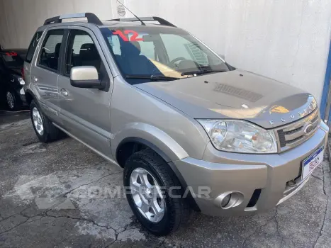 ECOSPORT 2.0 XLT Freestyle 16V
