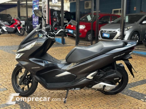 PCX 150 ABS