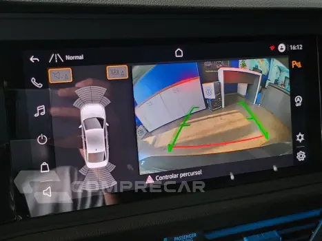 JETTA 2.0 350 TSI GASOLINA GLI DSG