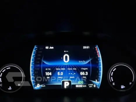 TIGGO 3X - 1.0 VVT TURBO i PRO CVT