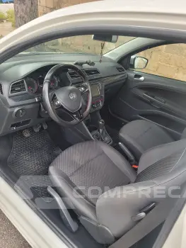 SAVEIRO 1.6 MI Trendline CE 8V