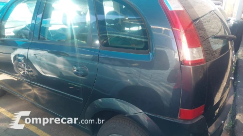 CHEVROLET Meriva Maxx 4 portas