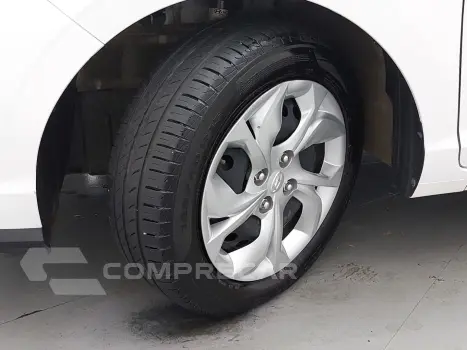 HB20 1.0 12V FLEX SENSE PLUS MANUAL