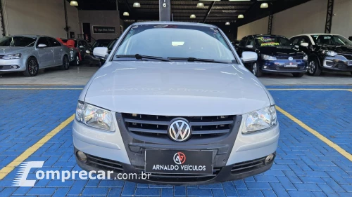 Gol 1.6 Mi Power Total Flex 8V 4p