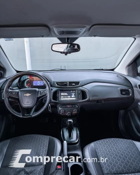 PRISMA 1.4 LTZ Spe/4 8V