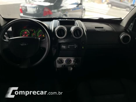 ECOSPORT - 1.6 FREESTYLE 8V 4P MANUAL
