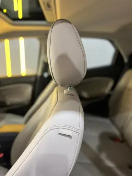 ECOSPORT 1.5 Ti-vct Titanium