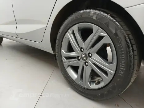 HB20S 1.0 TGDI FLEX COMFORT PLUS AUTOMÁTICO