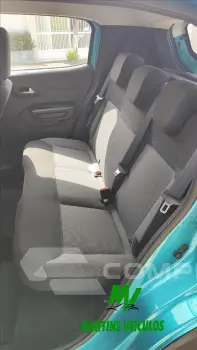 C3 1.6 16V FLEX FEEL PACK AT6