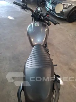 Hunter 350