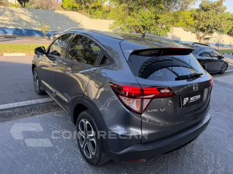 HR-V 1.8 16V Touring