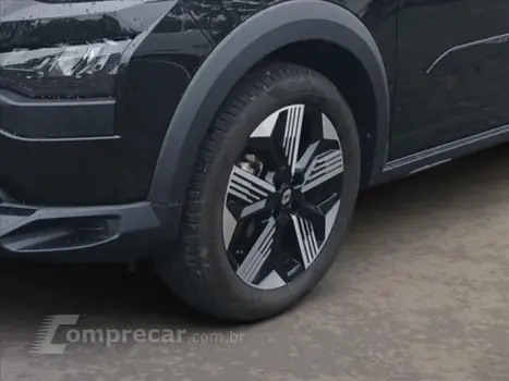 KARDIAN 1.0 TCE FLEX TECHNO EDC