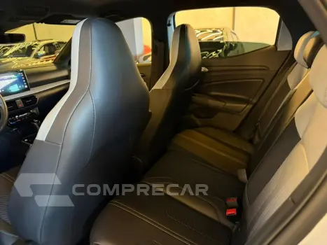 Tera High 1.0 170 TSI Flex 12V 5p Aut