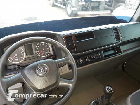 Volkswagen Delivery Express Trend