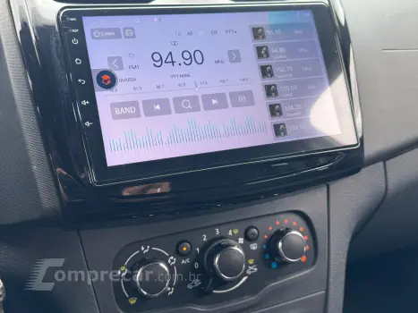 LOGAN 1.0 12V SCE Life