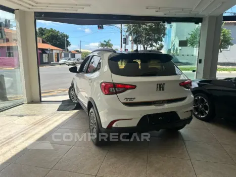 ARGO 1.3 FIREFLY FLEX TREKKING MANUAL