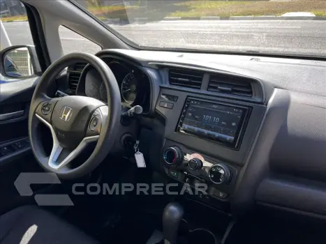 FIT 1.5 Personal 16V